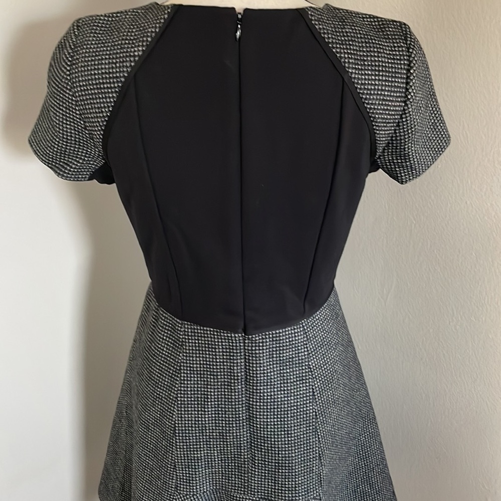 J. CREW wool dress perfect - Picture 6 of 10